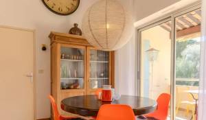 Alquiler por temporada Piso Antibes