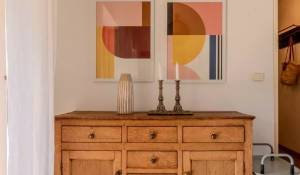 Alquiler por temporada Piso Antibes