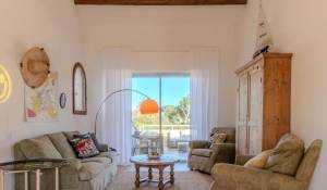 Alquiler por temporada Piso Antibes