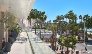 Alquiler por temporada Piso Cannes