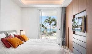 Alquiler por temporada Piso Cannes