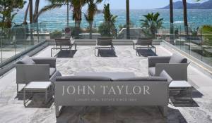 Alquiler por temporada Piso Cannes