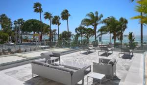 Alquiler por temporada Piso Cannes