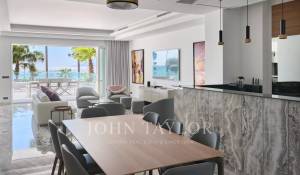 Alquiler por temporada Piso Cannes