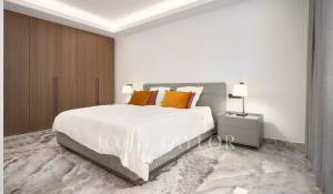 Alquiler por temporada Piso Cannes