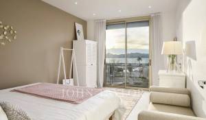 Alquiler por temporada Piso Cannes