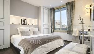 Alquiler por temporada Piso Cannes