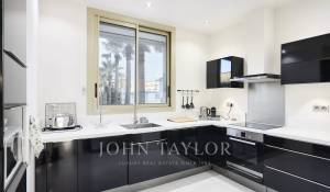 Alquiler por temporada Piso Cannes