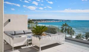 Alquiler por temporada Piso Cannes