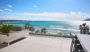 Alquiler por temporada Piso Cannes