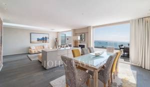 Alquiler por temporada Piso Cannes