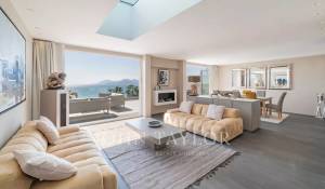 Alquiler por temporada Piso Cannes