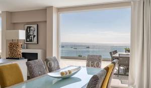 Alquiler por temporada Piso Cannes