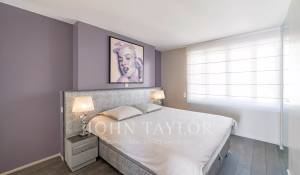 Alquiler por temporada Piso Cannes