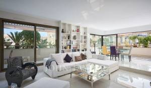 Alquiler por temporada Piso Cannes