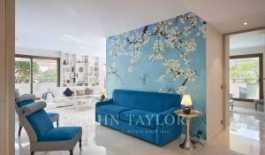 Alquiler por temporada Piso Cannes