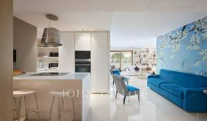 Alquiler por temporada Piso Cannes