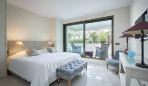 Alquiler por temporada Piso Cannes