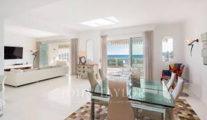 Alquiler por temporada Piso Cannes