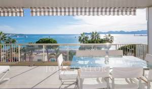 Alquiler por temporada Piso Cannes