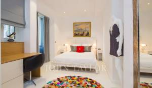 Alquiler por temporada Piso Cannes