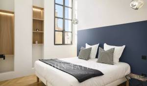 Alquiler por temporada Piso Cannes