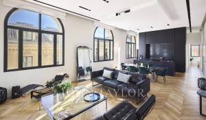 Alquiler por temporada Piso Cannes