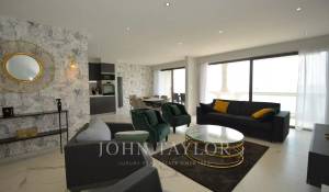 Alquiler por temporada Piso Cannes