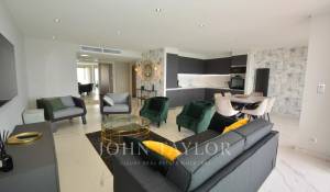 Alquiler por temporada Piso Cannes