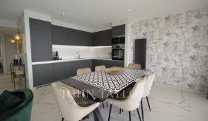 Alquiler por temporada Piso Cannes