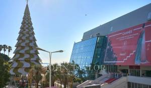 Alquiler por temporada Piso Cannes