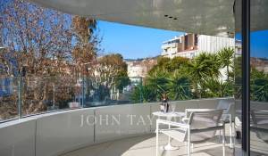 Alquiler por temporada Piso Cannes