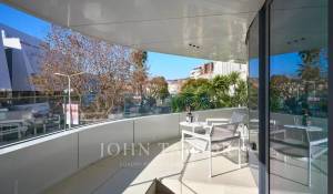 Alquiler por temporada Piso Cannes