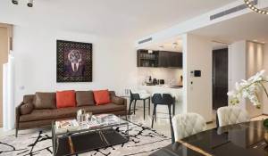 Alquiler por temporada Piso Cannes