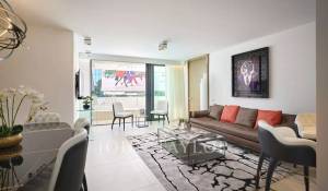 Alquiler por temporada Piso Cannes