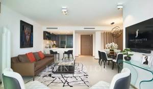 Alquiler por temporada Piso Cannes