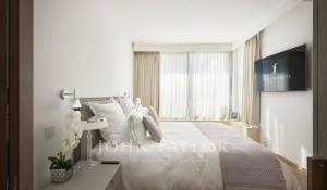 Alquiler por temporada Piso Cannes