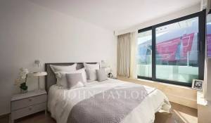 Alquiler por temporada Piso Cannes