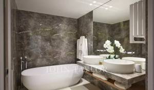 Alquiler por temporada Piso Cannes