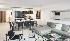 Alquiler por temporada Piso Cannes