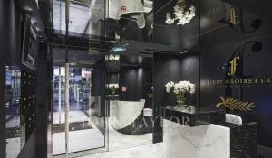 Alquiler por temporada Piso Cannes