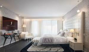 Alquiler por temporada Piso Cannes