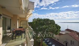 Alquiler por temporada Piso Cannes