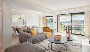 Alquiler por temporada Piso Cannes