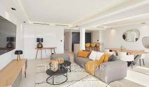 Alquiler por temporada Piso Cannes