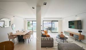 Alquiler por temporada Piso Cannes