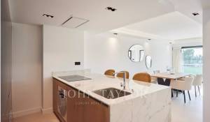 Alquiler por temporada Piso Cannes