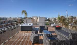 Alquiler por temporada Piso Cannes