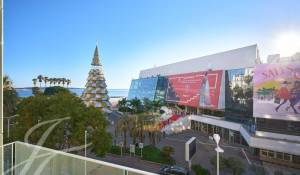 Alquiler por temporada Piso Cannes