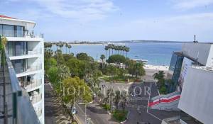 Alquiler por temporada Piso Cannes